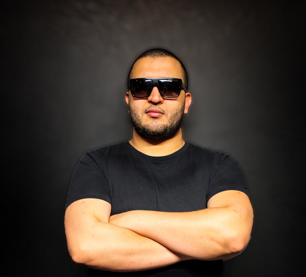 Dj Chrome Comme un art